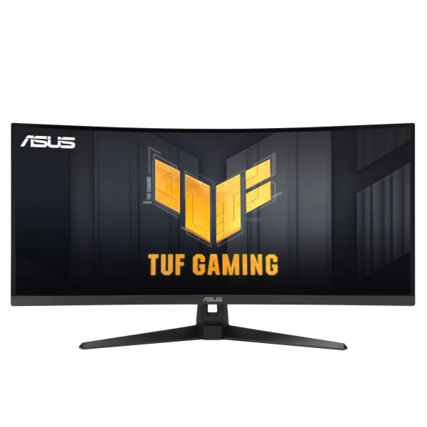 ASUS TUF Gaming VG34VQ3B, herní monitor
