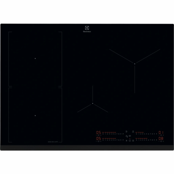 Electrolux EIS77453