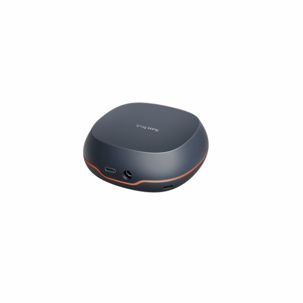 SanDisk Desk Drive/4TB/HDD/Externí/Černá/3R