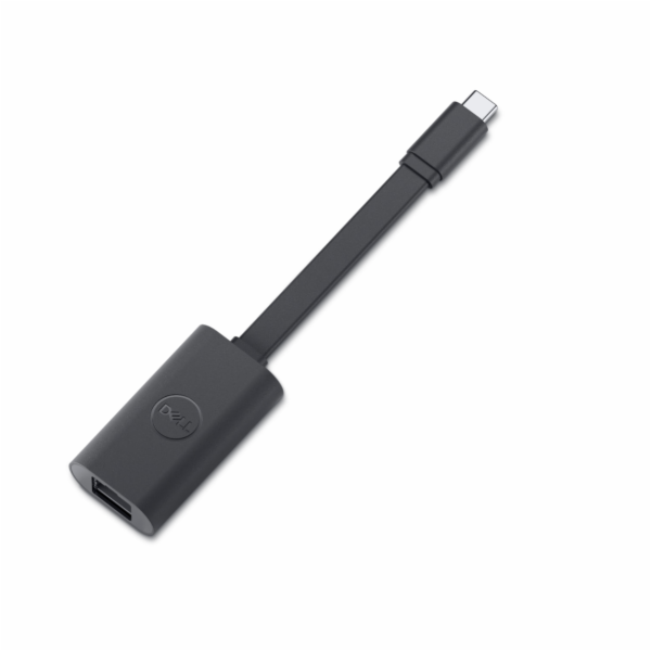DELL redukce USB-C na 2.5G Ethernet
