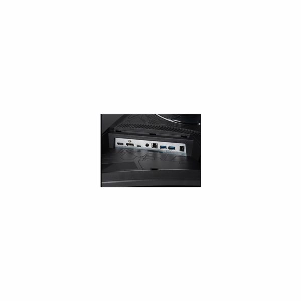 ASUS ROG Strix XG32WCS, herní monitor