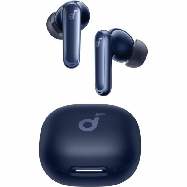 Bluetooth sluchátka Anker soundcore P40i modrá