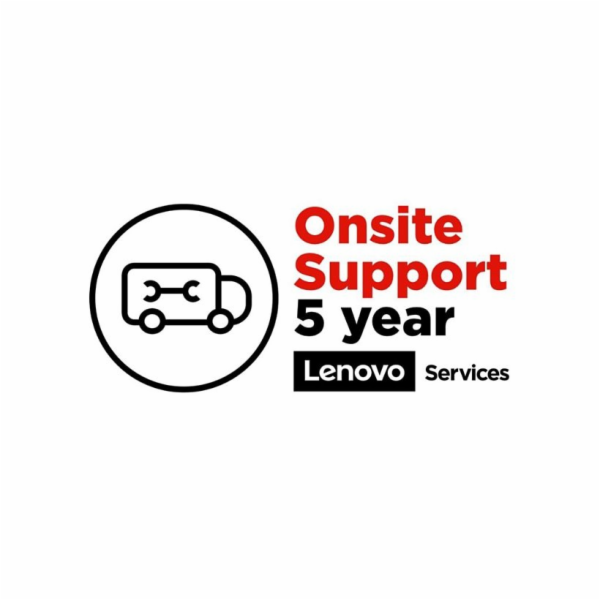 Další záruky – upgrade notebooků Lenovo  ThinkPlus ePac 5...