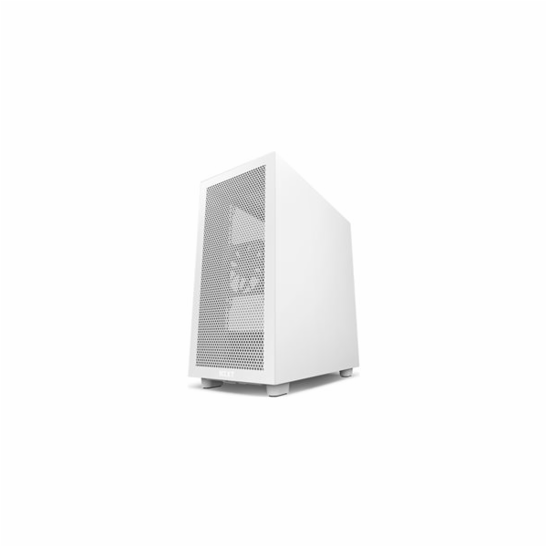 NZXT skříň H7 Flow RGB edition / ATX / 1x 360mm RGB Fan/ ...