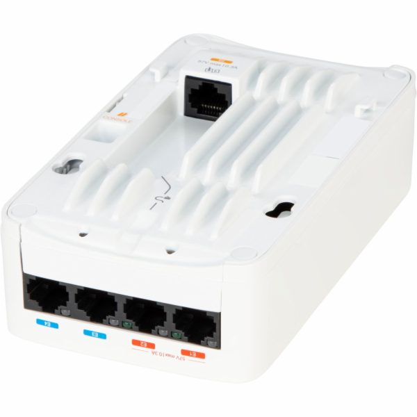 Hewlett Packard Enterprise Networking Instant On Access P...
