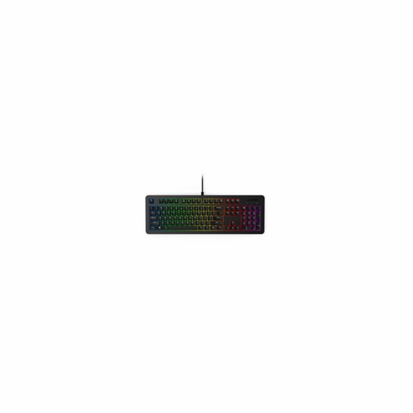 Lenovo Legion K310 RGB Gaming Keyboard - Czech & Slovak