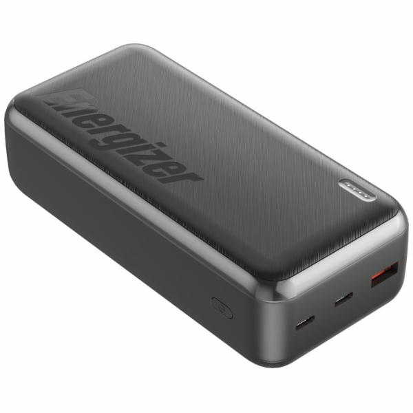 Energizer powerbanka UE30055PQ   30000mAh,, Power Deliver...