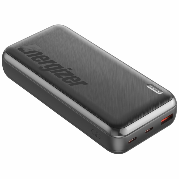 Energizer powerbanka UE20055PQ   20000mAh,, Power Deliver...