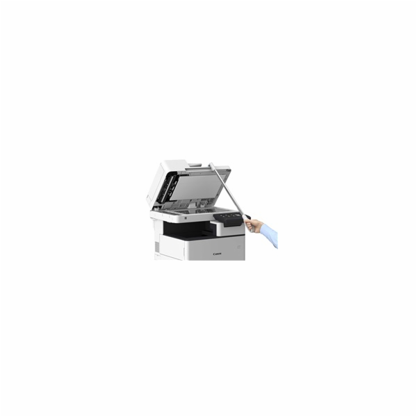 Canon i-SENSYS X C1533iF II bundle s tonery