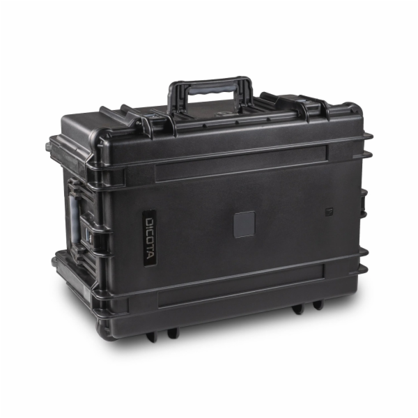 DICOTA Charging Case Trolley 14 Tablets