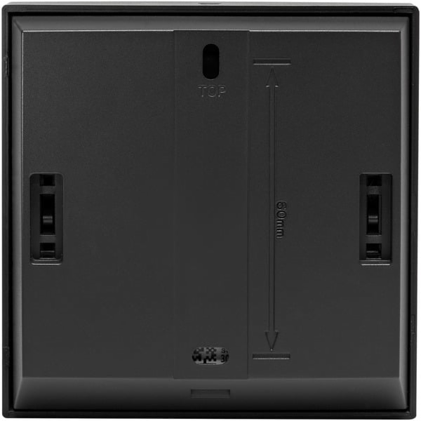 Homematic IP Nástěnný termostat ? základní (HmIP-WTH-BA) ...