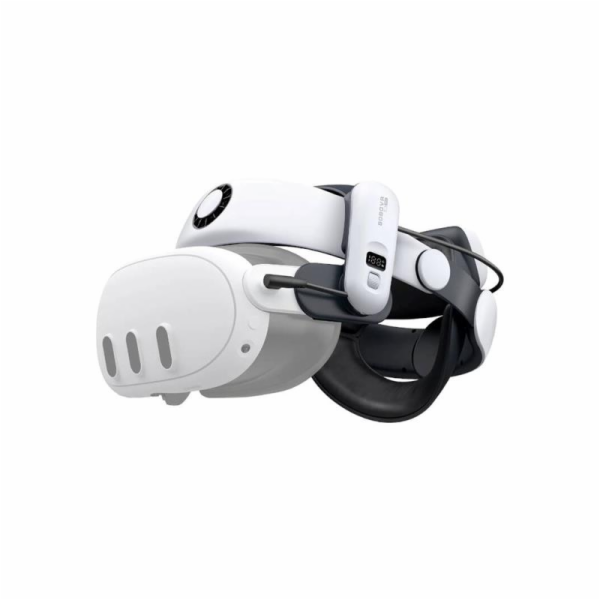 BOBOVR S3 PRO Battery Relief Strap for Meta Quest 3 / Que...