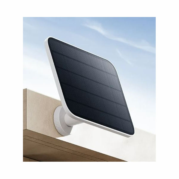 Xiaomi Outdoor Camera Solar Panel (BWSer