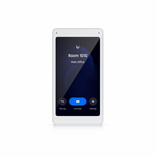 Ubiquiti UA-Intercom-Viewer - UniFi Access Intercom Viewer