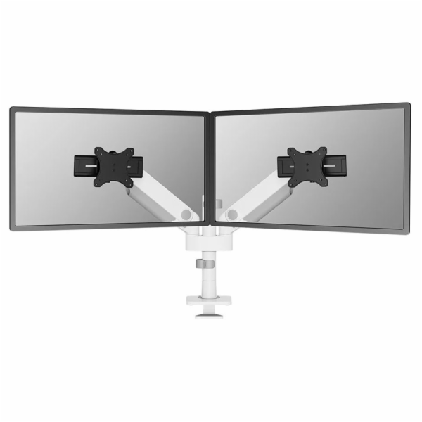 Neomounts Stolní držák pro 2 monitory 24 - 34 (DS65S-950WH2)