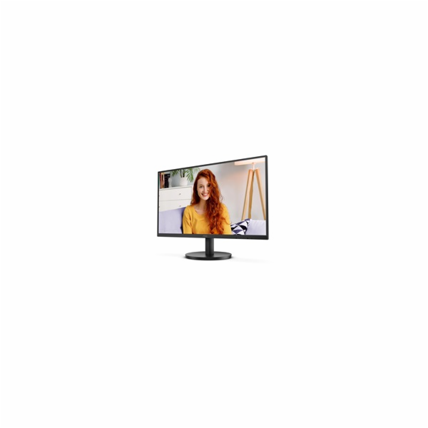 AOC MT IPS LCD WLED 27" U27B3A - IPS panel, 3840x2160, 2x...