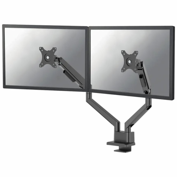 Neomounts Stolní držák pro 2 monitory 17 - 32 (DS70-250BL2)