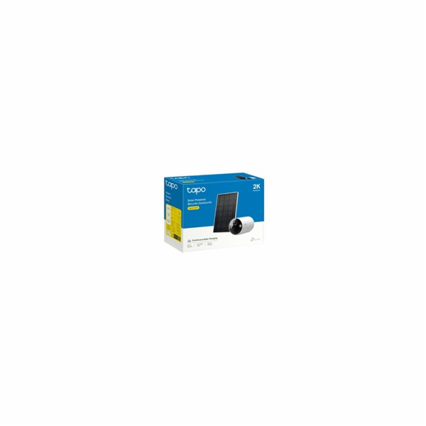 Kamera TP-Link Tapo C410 KIT 3MPx, venkovní, IP, WiFi, př...