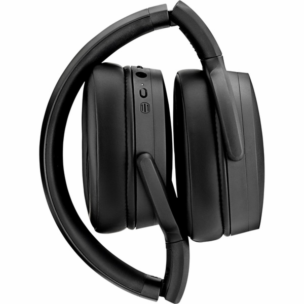 EPOS ADAPT 361 (černý, Bluetooth, ANC, USB-C adaptér)