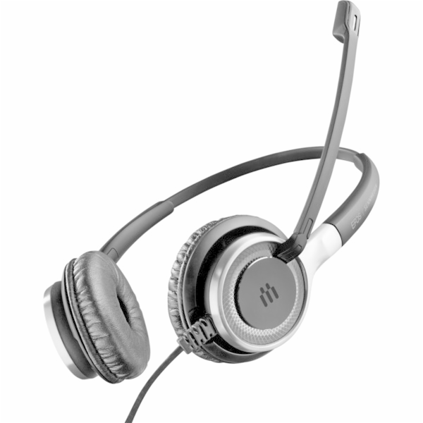 EPOS IMPACT SC 665 USB (černý, stereo)