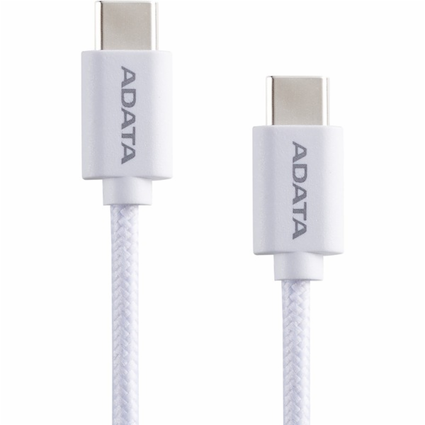 ADATA USB 2.0 kabel, USB-C konektor > USB-C konektor