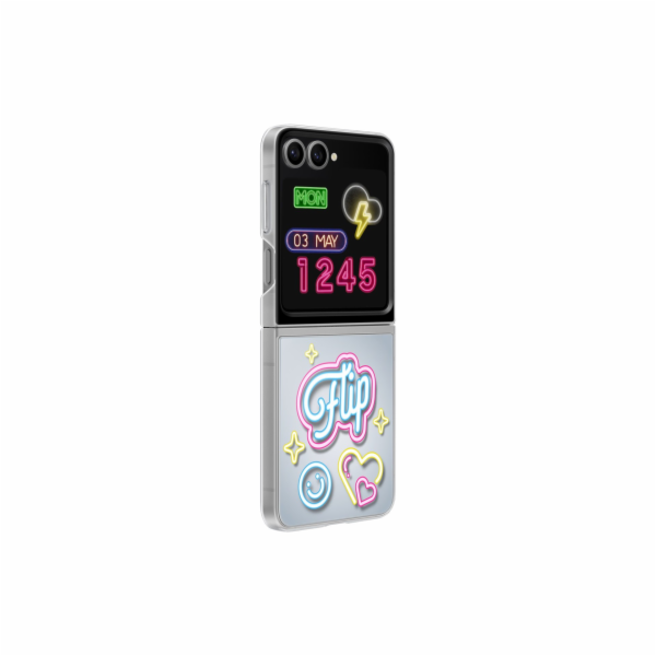 Samsung Flipsuit Case Z Flip6/Flip7 FE,T