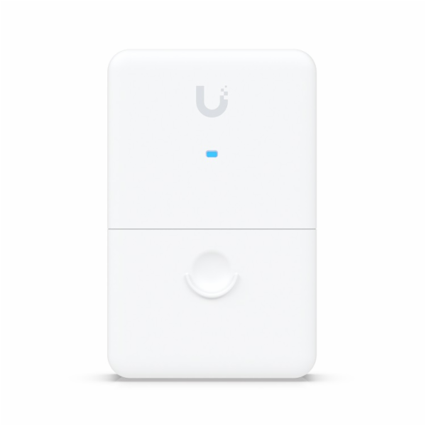Ubiquiti UISP Dual-Power Injector - Duální PoE injektor p...