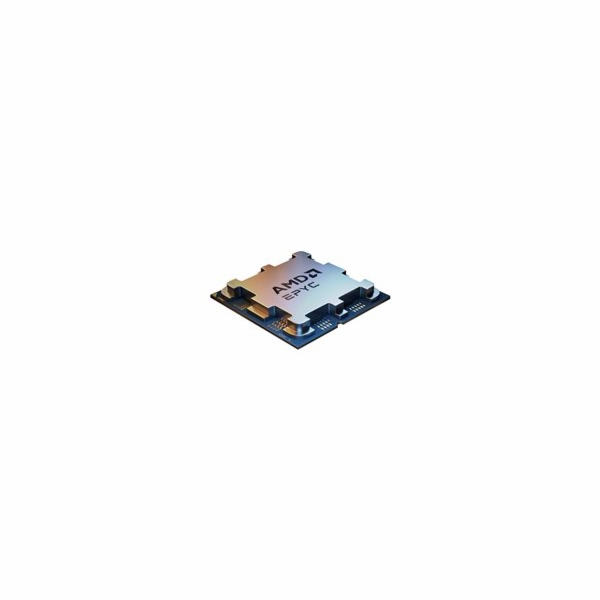 AMD EPYC 4584PX procesor 4,2 GHz 128 MB L3 Tray