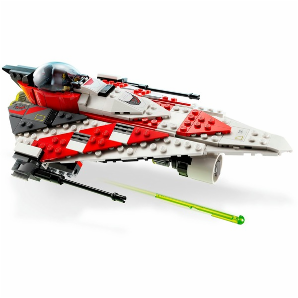 LEGO 75388 Star Wars Jedi Bobs Sternjäger