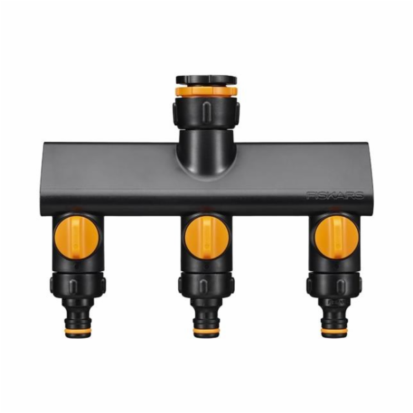 Fiskars  TRIPLE DISTRIBUTOR COMFORT ON/OFF