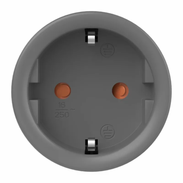 Smart plug WiFi Sonoff S60TPF