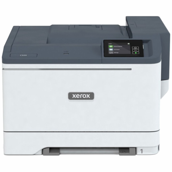 Xerox/C320/Tisk/Laser/A4/LAN/WiFi/USB