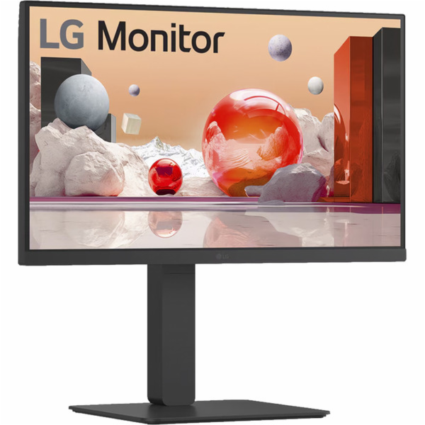 LG 24BA750-B.AEU, LED monitor