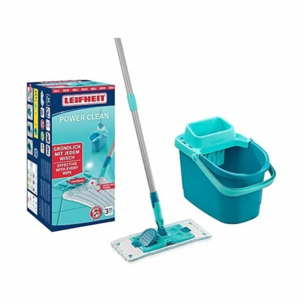 Leifheit 55510 Powerclean M