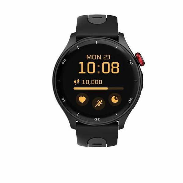 MyPhone Watch Adventure černá