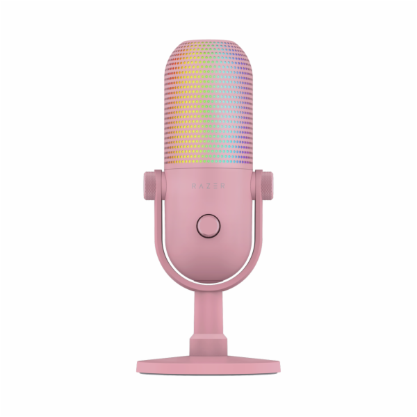 Mikrofon Razer Razer Seiren V3 Chroma Quartz