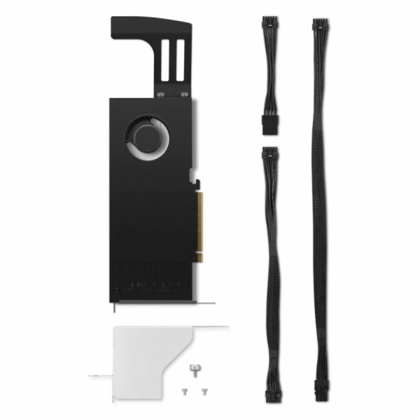 Grafická karta Lenovo  NVIDIA RTX A4000 Ada 20GB