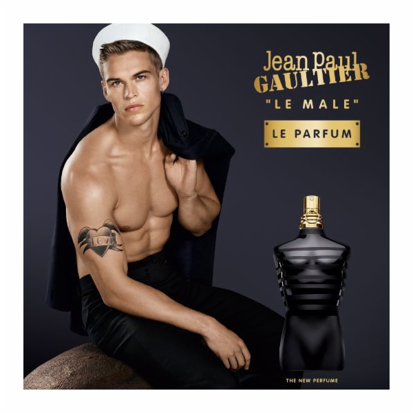 Jean Paul Gaultier Le Male Le Parfum Intense EDP 125 ml