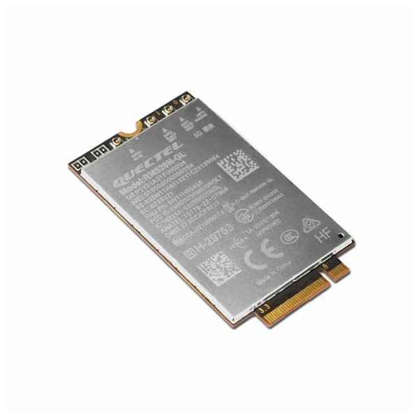 LENOVO 5G modul ThinkPad Quectel RM520N-GL pro X1 2-in-1 ...