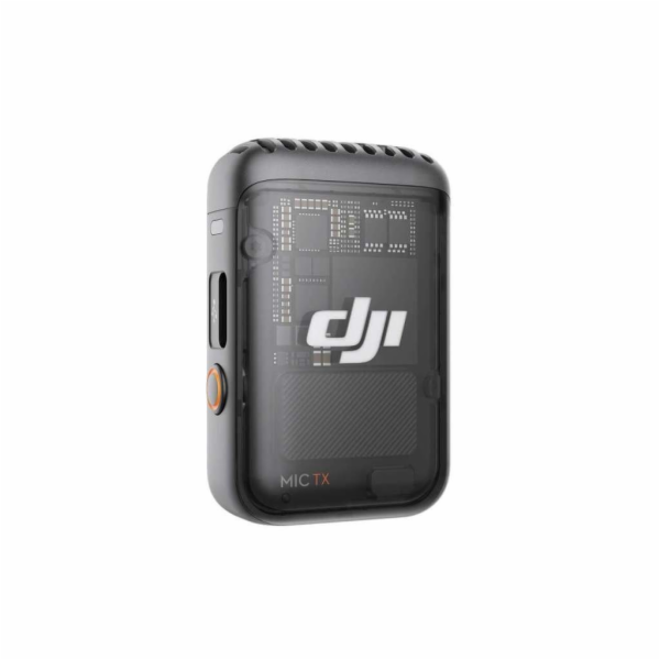 DJI ACC MIC 2 1TX+1RX CE/CP.RN.00000326.02 DJI mikrofon