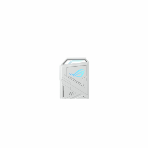 ASUS STRIX ARION bílý M.2 NVMe Alu SSD 10Gbps USB-C/A cas...