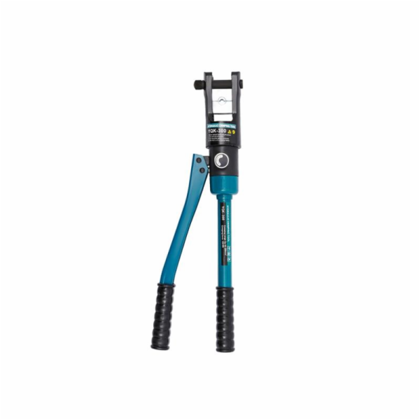 Hydraulický krimpovací stroj Eurokomp T11-300 E6211