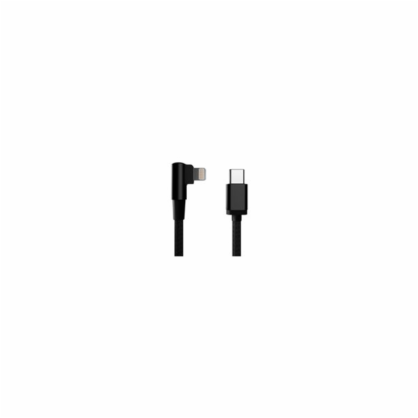 Gembird adaptér USB-C (M) / Lightning (M), datový / nabíj...