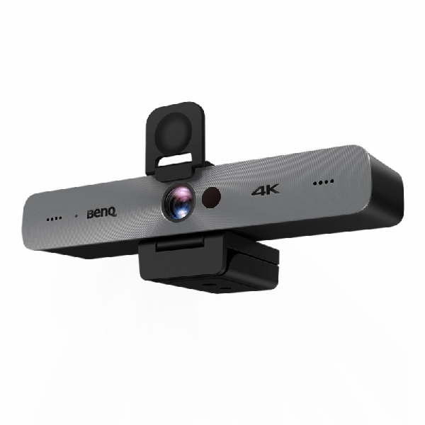 BENQ DV01K, AI Smart 4K Kamera