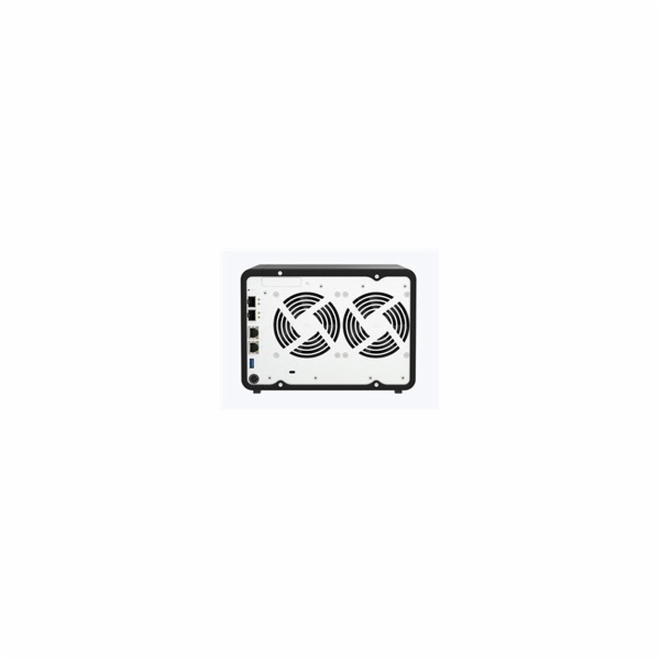 QNAP TS-632X-4G (4core 2GHz, 4GB RAM, 6x SATA, 1x PCIe sl...