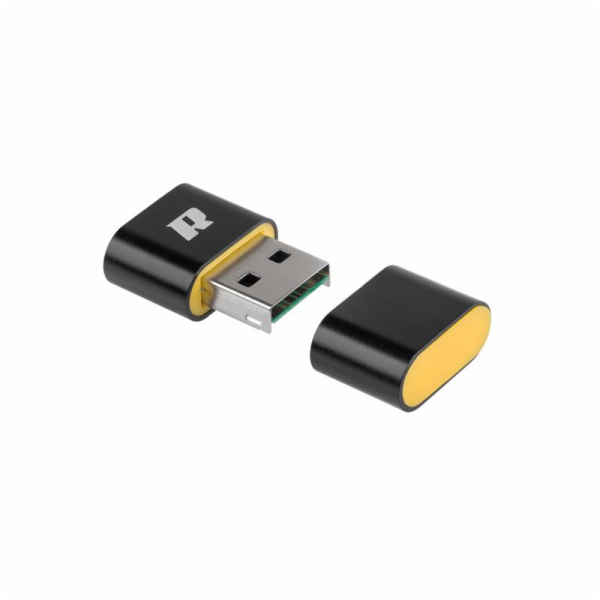 Čtečka Rebel R60 Mini USB 2.0