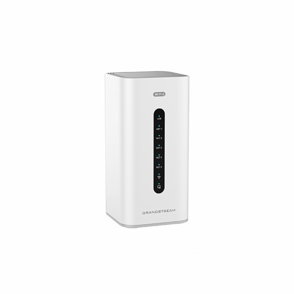 Grandstream GCC6010W all-in-one řešení (VPN router, NGFW,...