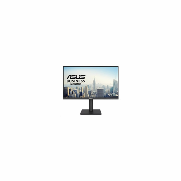 Asus 27palcový monitor VA27DQFS IPS s HDMI a 100Hz obnovo...
