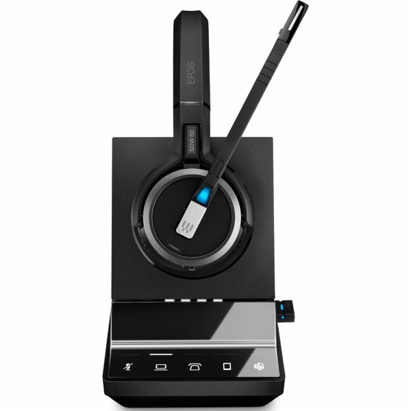 EPOS IMPACT SDW 5066T (EU/UK/AUS, základnová stanice, ste...