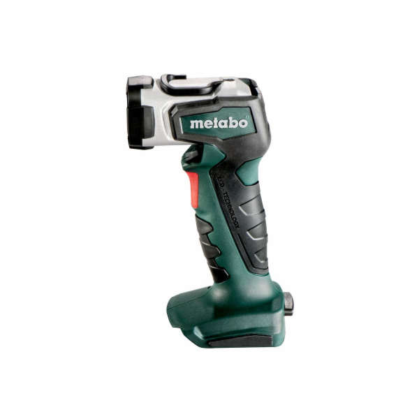 Metabo ULA 14.4-18 LED (600368000)
